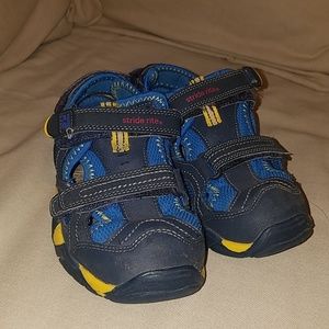Stride Rite Sandals